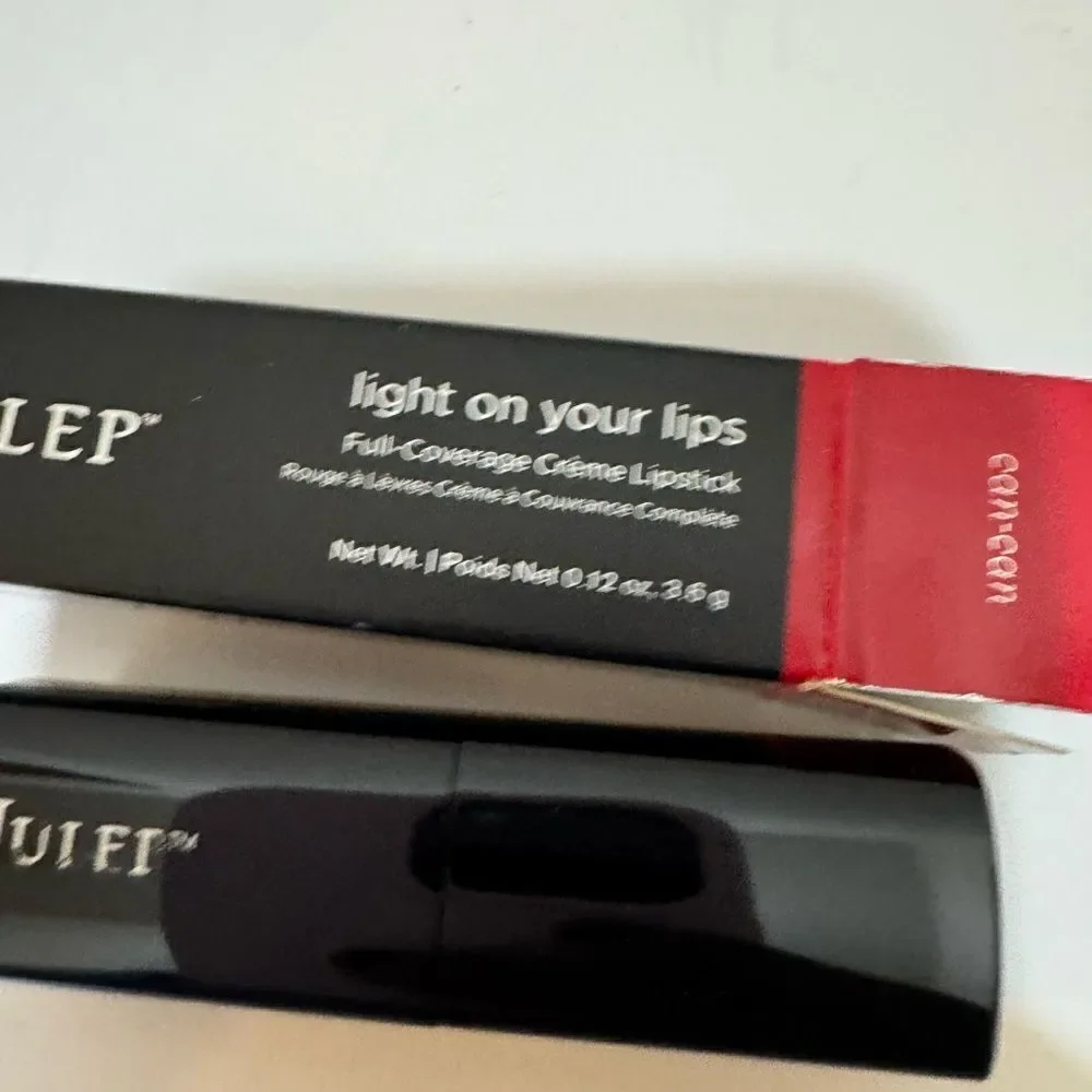 Julep full coverage lipstick